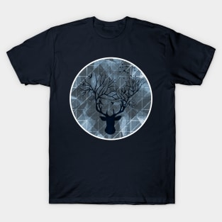 The Stag T-Shirt